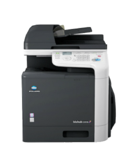 BIZHUB C3110 MF
