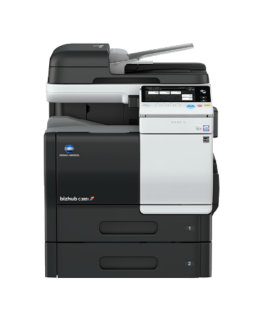 BIZHUB C3851