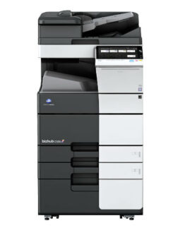 BIZHUB C558