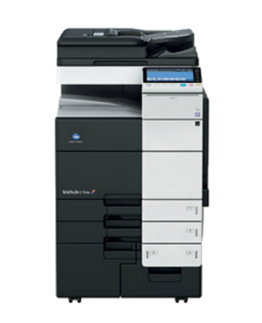 BIZHUB C754E