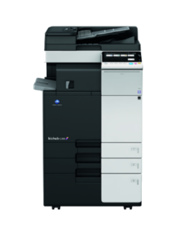 BIZHUB C368