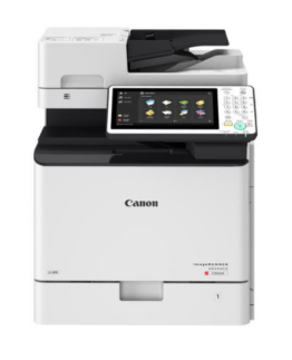 IR-ADVANCE C256iF II