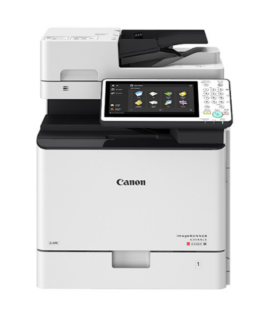 IR-ADVANCE C356iF II