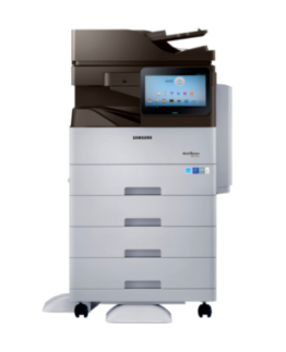 PROXPRESS M5370LX