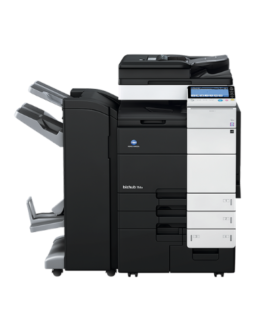 BIZHUB 754E