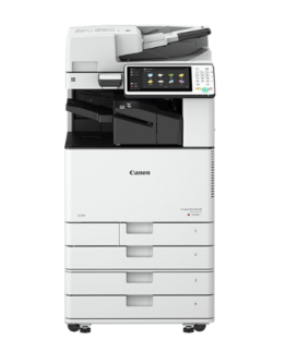 IR-ADVANCE C3525i II