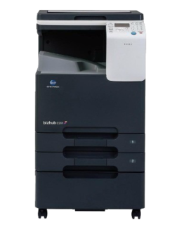 BIZHUB C281