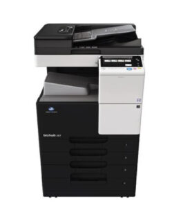 BIZHUB 367