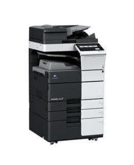 BIZHUB 658
