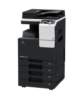 BIZHUB C266