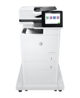 Impresora Multifuncional Hp Laserjet Managed E62555