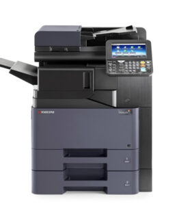 KYOCERA TASKalfa 406ci